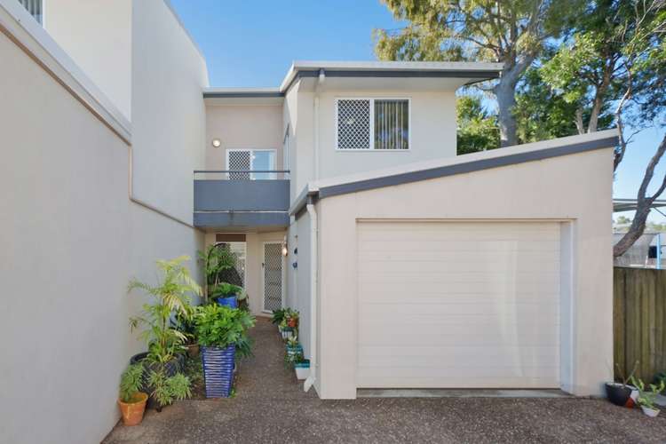 Main view of Homely townhouse listing, 8/21-23 Thompson Crescent, Clontarf QLD 4019