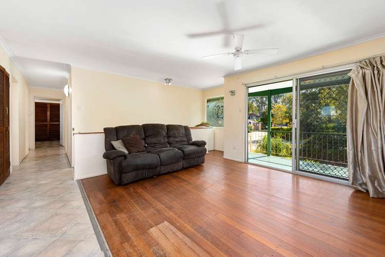 Second view of Homely house listing, 9 Edmondson Street, Corinda QLD 4075