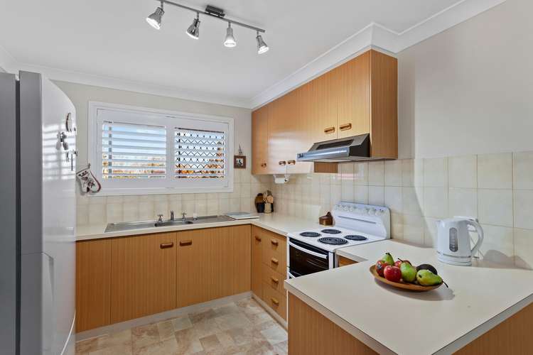 Third view of Homely unit listing, Unit 3/18-20 McIntyre Street, Centenary Heights QLD 4350