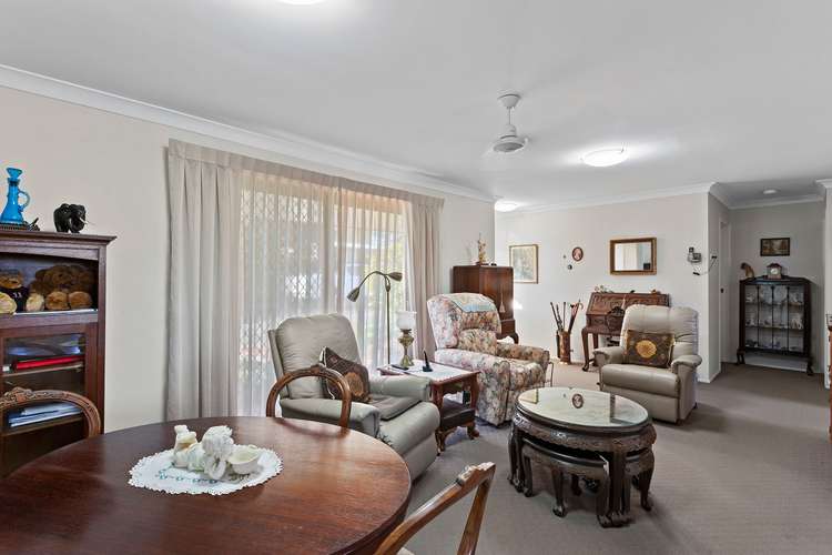 Fourth view of Homely unit listing, Unit 3/18-20 McIntyre Street, Centenary Heights QLD 4350