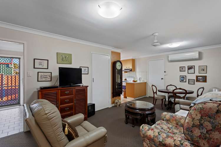 Fifth view of Homely unit listing, Unit 3/18-20 McIntyre Street, Centenary Heights QLD 4350