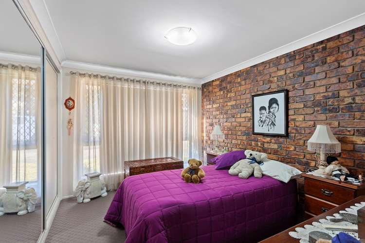 Sixth view of Homely unit listing, Unit 3/18-20 McIntyre Street, Centenary Heights QLD 4350