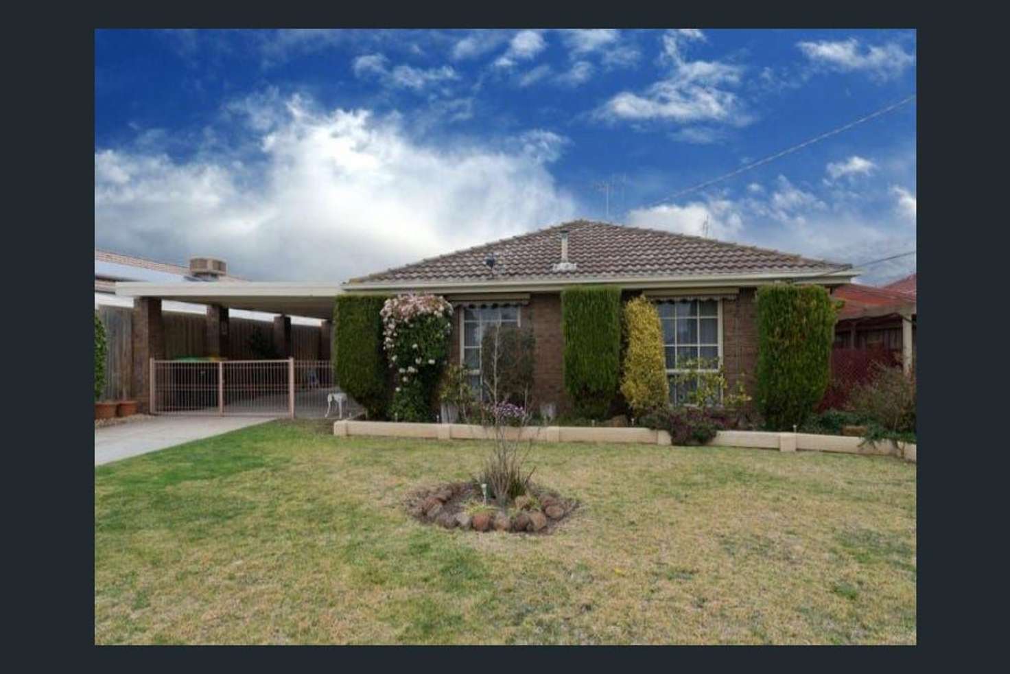 Main view of Homely house listing, 49 Grace Street, Melton VIC 3337