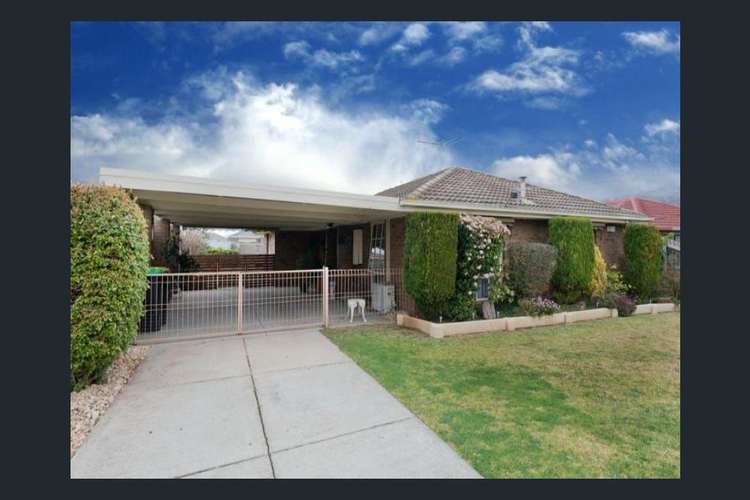 Second view of Homely house listing, 49 Grace Street, Melton VIC 3337