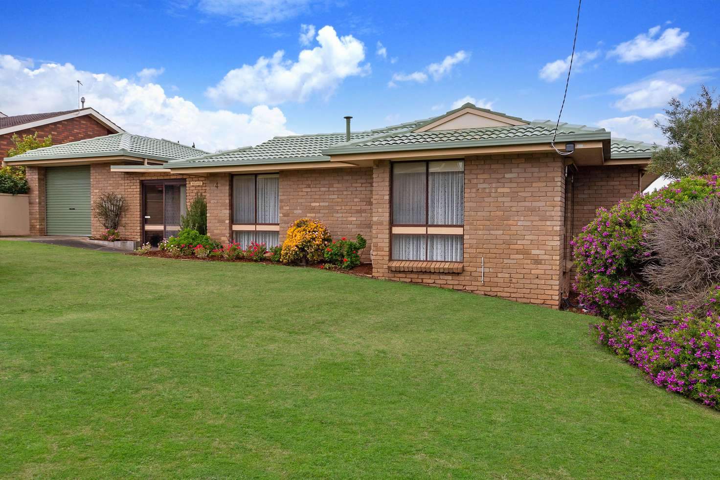 Main view of Homely house listing, 4 Panorama Avenue, Warrnambool VIC 3280
