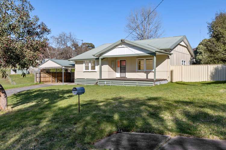 Main view of Homely house listing, 66 Hassett Street, Leongatha VIC 3953