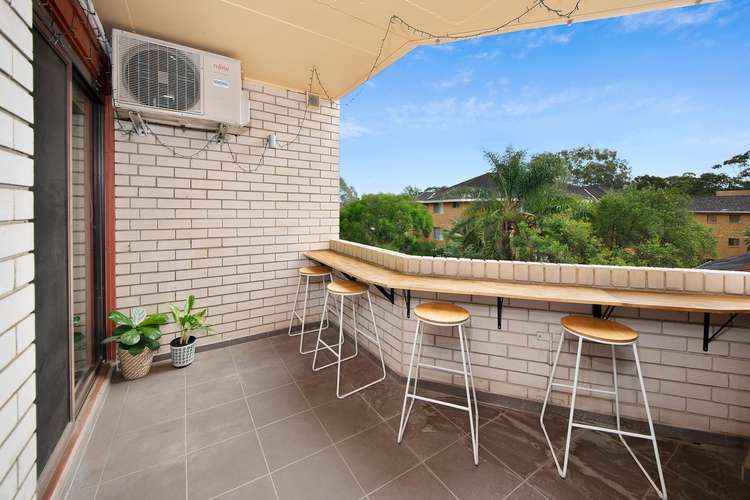 Main view of Homely unit listing, 20/55-61 President Avenue, Caringbah NSW 2229