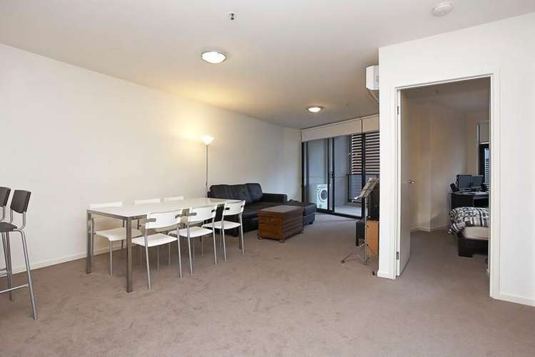 Fourth view of Homely apartment listing, 211/1 DUGGAN Street, Brunswick West VIC 3055