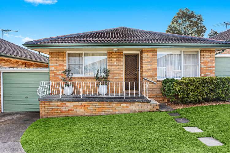 11/96-100 Morts Road, Mortdale NSW 2223