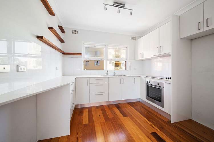 Second view of Homely unit listing, 16/23-25 Ewos Parade, Cronulla NSW 2230