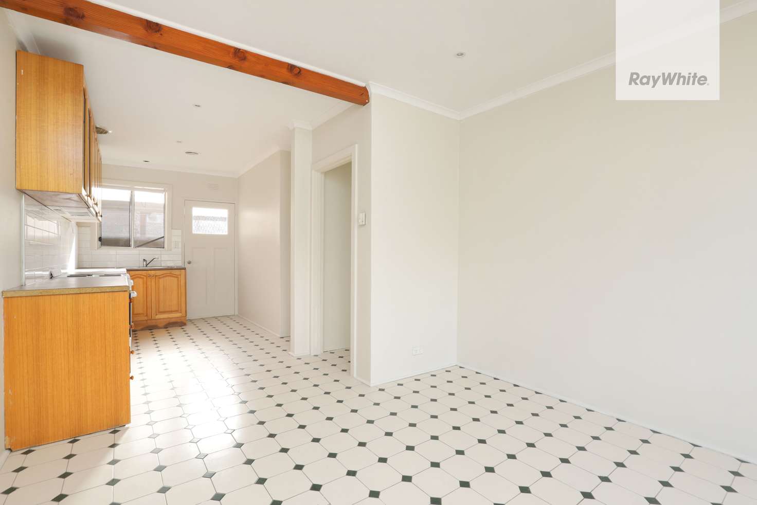 Main view of Homely unit listing, 5/3 Cooper Street, Brunswick West VIC 3055