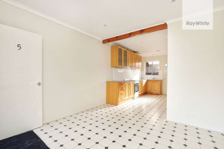 Third view of Homely unit listing, 5/3 Cooper Street, Brunswick West VIC 3055