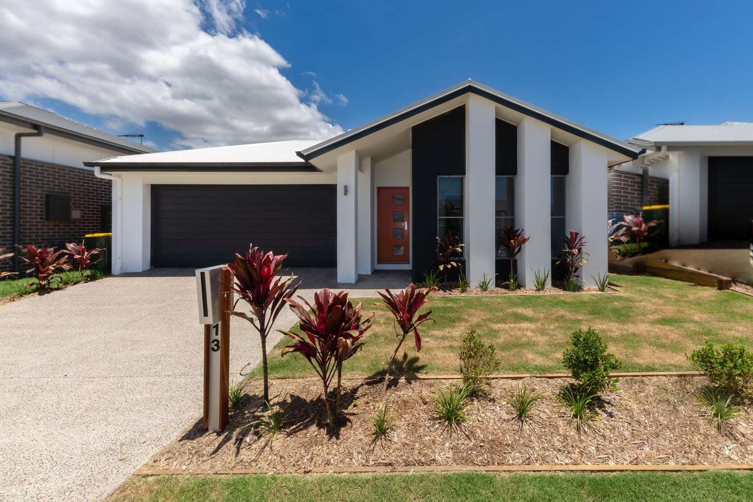 Main view of Homely house listing, 13 Rowley Street, Strathpine QLD 4500