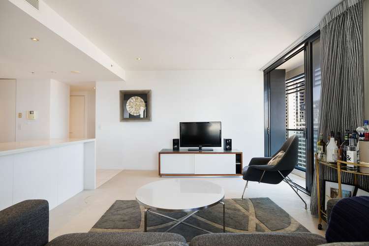 Sixth view of Homely apartment listing, 22102/21 Elizabeth Avenue 'The Oracle', Broadbeach QLD 4218