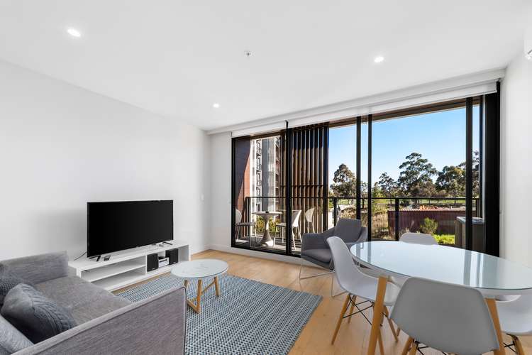 Main view of Homely apartment listing, 112A/1091 Plenty Road, Bundoora VIC 3083