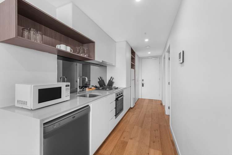 Second view of Homely apartment listing, 112A/1091 Plenty Road, Bundoora VIC 3083