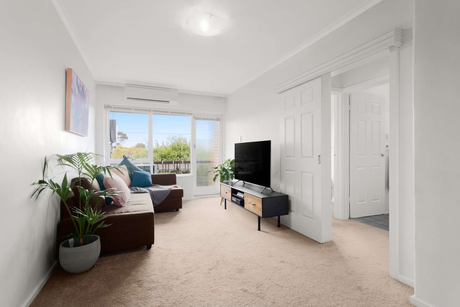 Main view of Homely apartment listing, 5/82-84 Coorigil Road, Carnegie VIC 3163