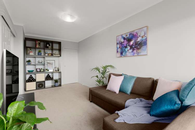 Third view of Homely apartment listing, 5/82-84 Coorigil Road, Carnegie VIC 3163