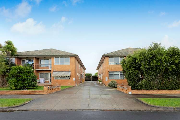 Fourth view of Homely apartment listing, 5/82-84 Coorigil Road, Carnegie VIC 3163