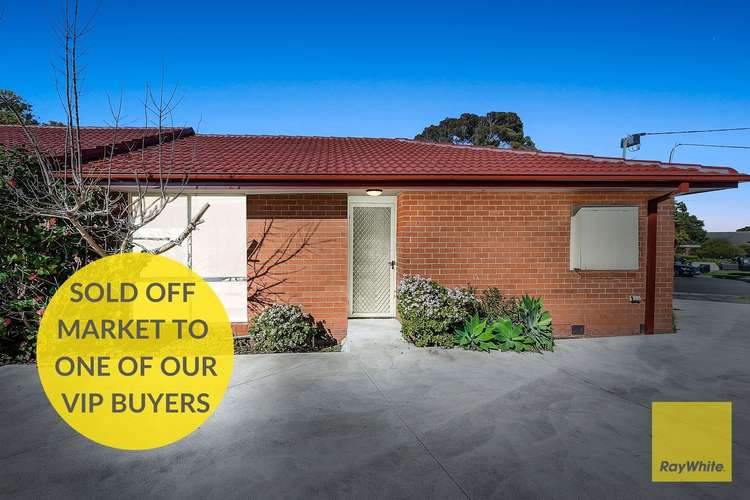 Main view of Homely unit listing, 3/6 Rhoden Court, Dandenong North VIC 3175