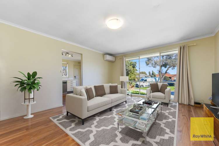Third view of Homely unit listing, 3/6 Rhoden Court, Dandenong North VIC 3175