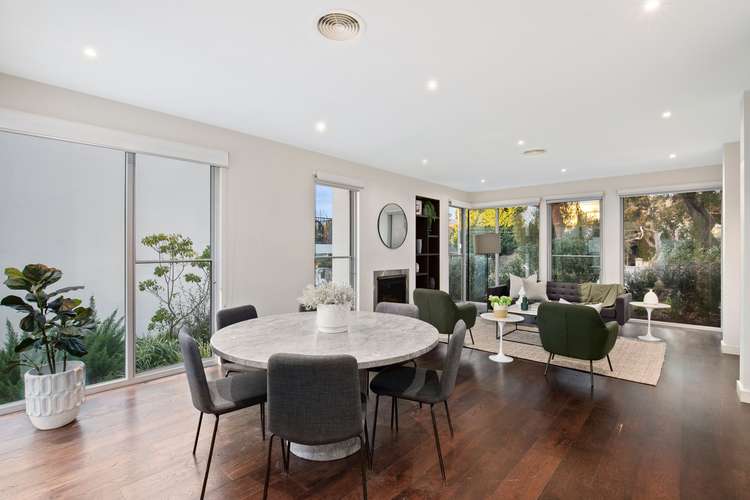 Fourth view of Homely townhouse listing, 37 Cromer Road, Beaumaris VIC 3193