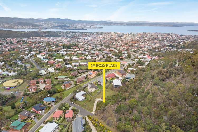 1A Ross Place, Mount Stuart TAS 7000