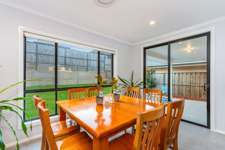 Fourth view of Homely house listing, 73 Longerenong Avenue, Box Hill NSW 2765