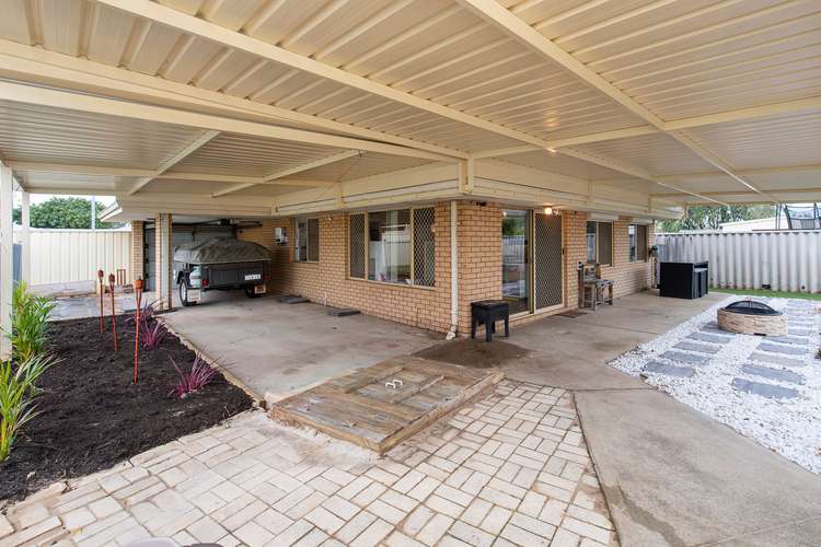 Fifth view of Homely house listing, 15 Galley Close, Port Kennedy WA 6172