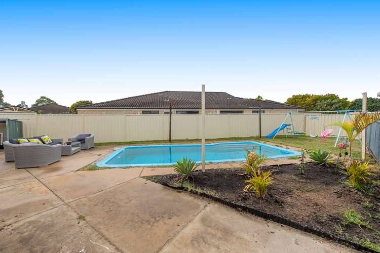 Sixth view of Homely house listing, 15 Galley Close, Port Kennedy WA 6172