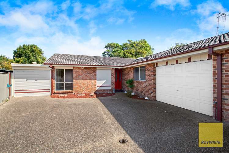Main view of Homely villa listing, 2/33 Telopea Street, Booker Bay NSW 2257