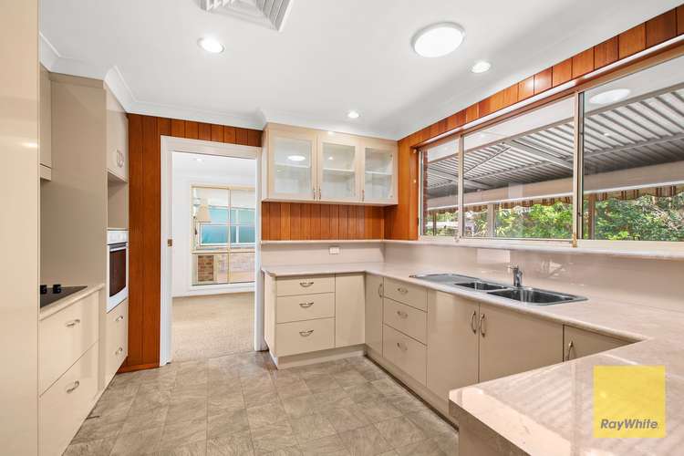 Second view of Homely villa listing, 2/33 Telopea Street, Booker Bay NSW 2257