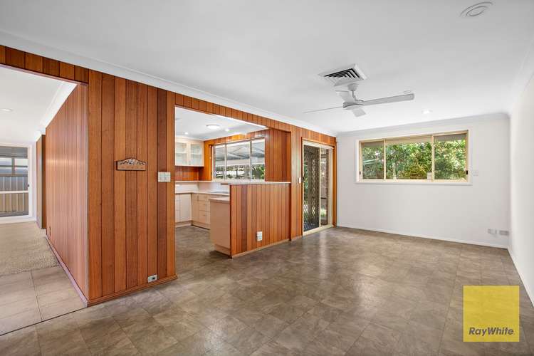 Third view of Homely villa listing, 2/33 Telopea Street, Booker Bay NSW 2257