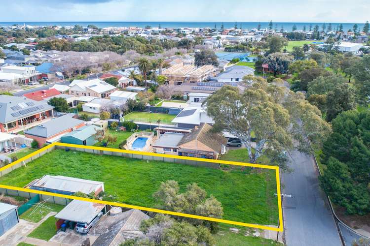 Main view of Homely residentialLand listing, 14 Kincaid Road, Henley Beach South SA 5022