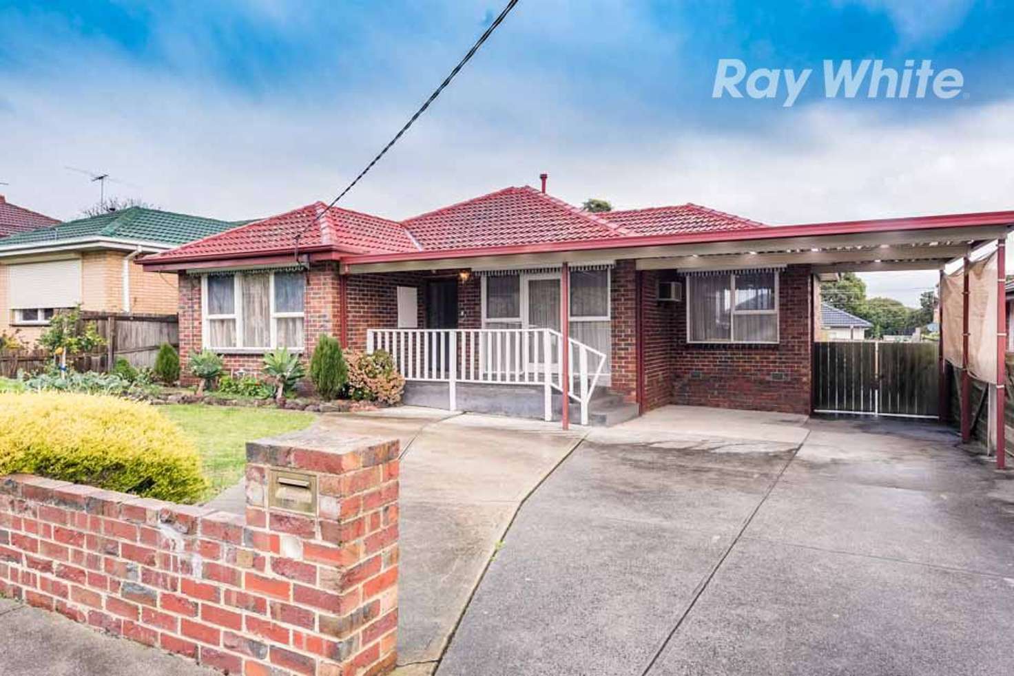 Main view of Homely house listing, 17 Flag Street, Kingsbury VIC 3083