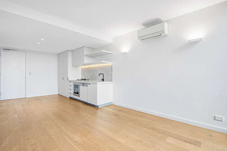 Fourth view of Homely apartment listing, 1018/33 Blackwood Street, North Melbourne VIC 3051