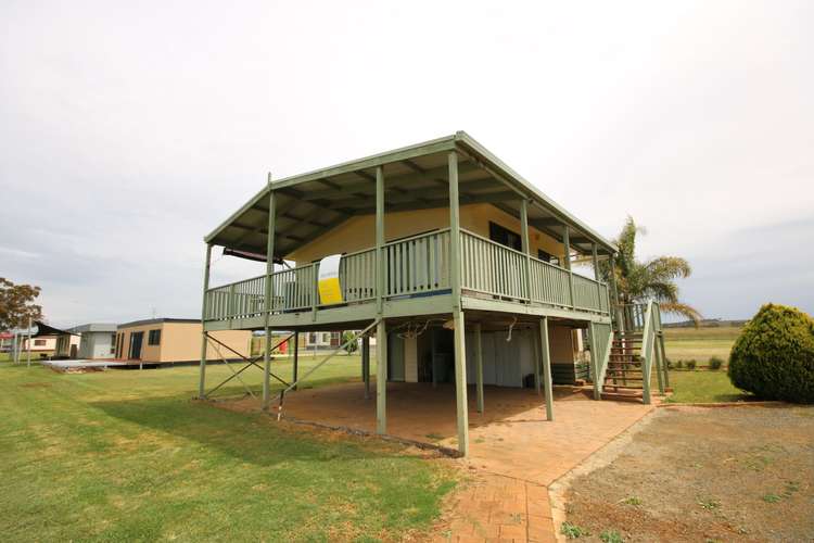 Main view of Homely house listing, 8 Lake Cooper Road, Corop VIC 3559