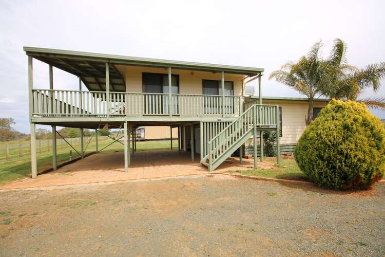 Second view of Homely house listing, 8 Lake Cooper Road, Corop VIC 3559