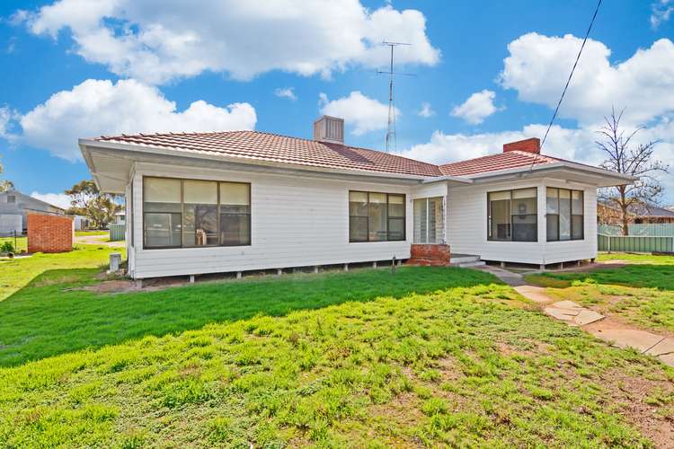 28-30 Hughes Street, Ouyen VIC 3490