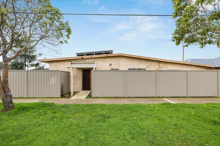 Main view of Homely house listing, 140 Humphries Terrace, Woodville Gardens SA 5012