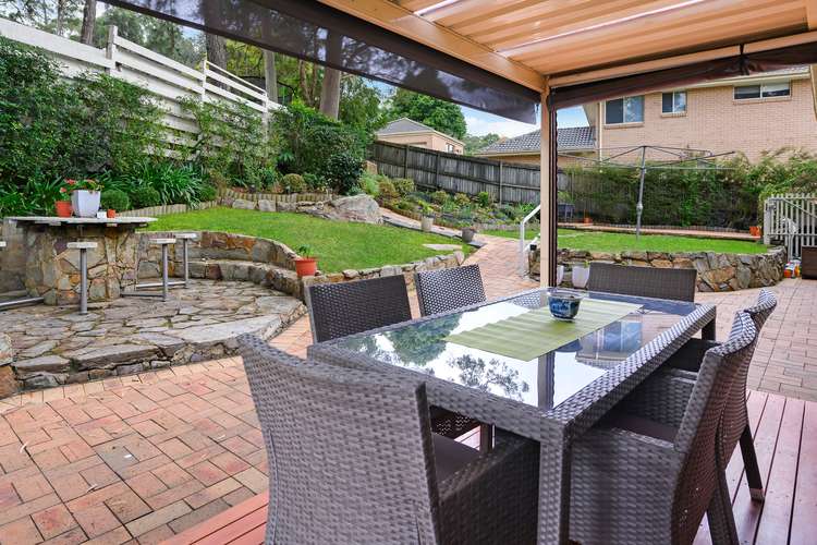 Main view of Homely house listing, 25 Clovelly Road, Hornsby NSW 2077