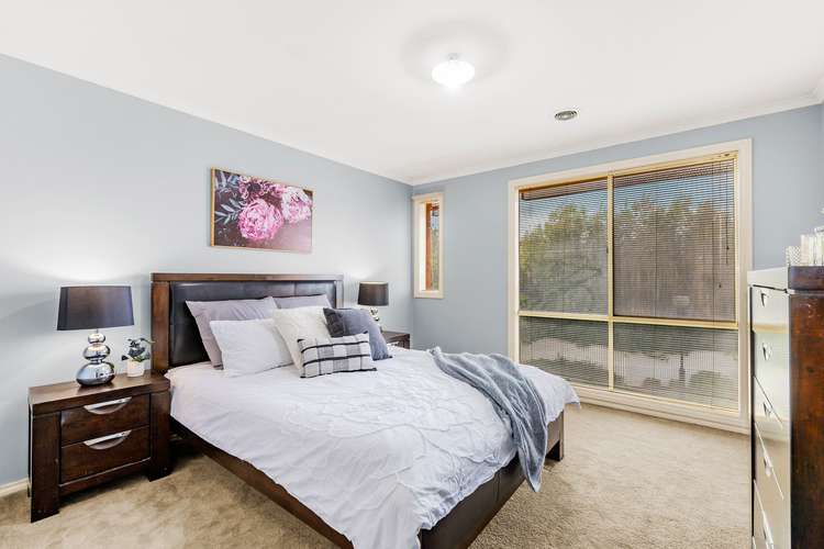 Fifth view of Homely townhouse listing, 19 Mat Rush Avenue, Bundoora VIC 3083