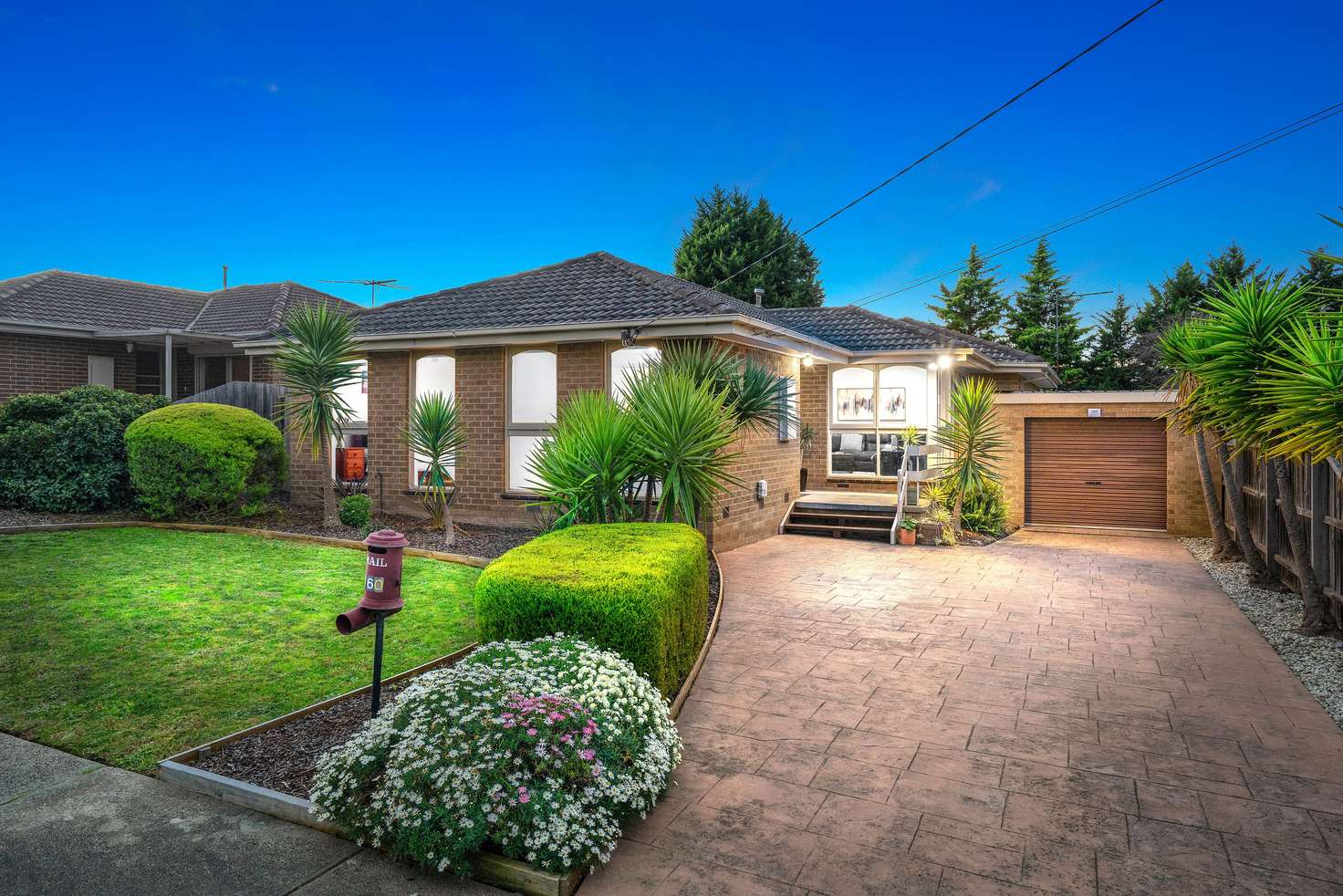 Main view of Homely house listing, 160 Greenhills Road, Bundoora VIC 3083
