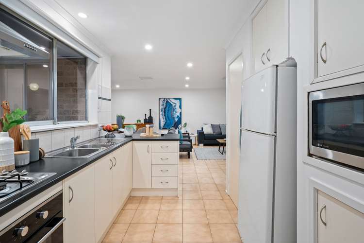Third view of Homely house listing, 160 Greenhills Road, Bundoora VIC 3083