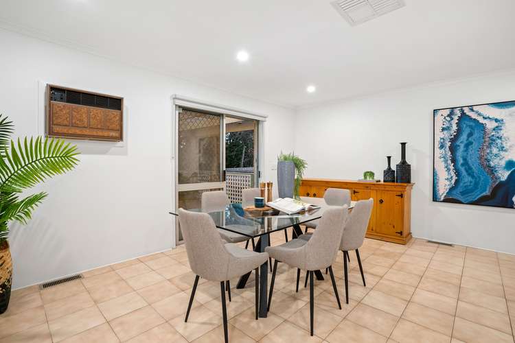 Fourth view of Homely house listing, 160 Greenhills Road, Bundoora VIC 3083