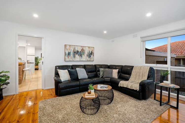 Fifth view of Homely house listing, 160 Greenhills Road, Bundoora VIC 3083