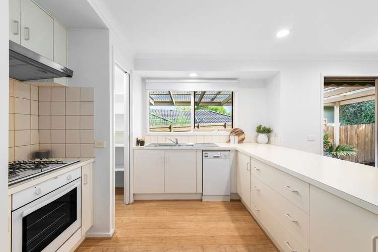 Third view of Homely unit listing, 1/3 Merrilong Street, Ringwood East VIC 3135
