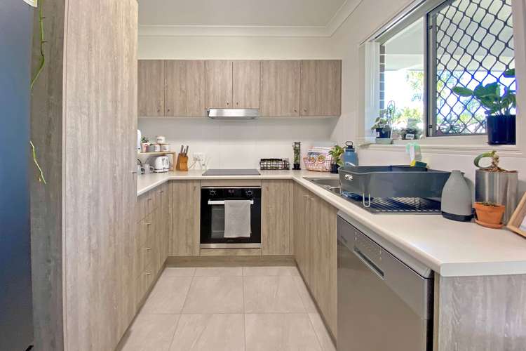 Second view of Homely semiDetached listing, 71A Paddington Street, Bellmere QLD 4510