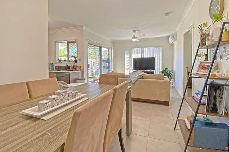 Third view of Homely semiDetached listing, 71A Paddington Street, Bellmere QLD 4510