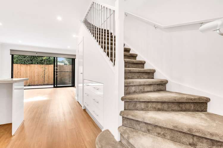 Second view of Homely house listing, 2/568 Waterdale Road, Heidelberg Heights VIC 3081